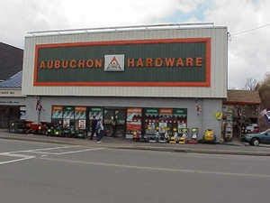 aubuchon hardware near me.